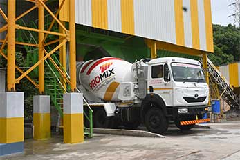 promix products