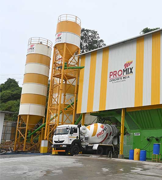 promix products