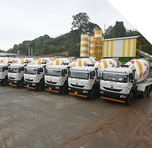 promix-concrete-india-about