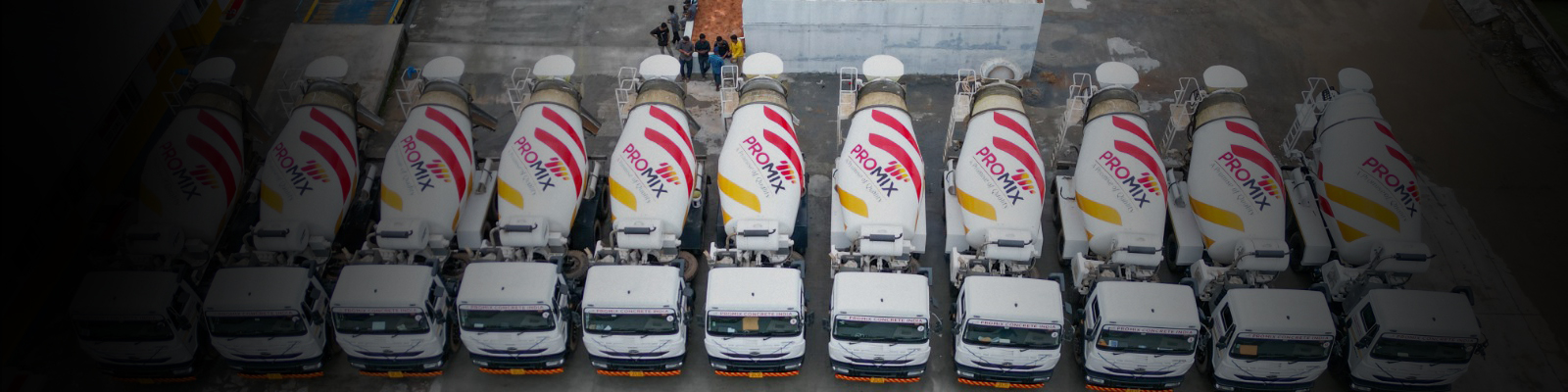 Promix Concrete India Contact